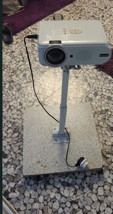 Proiector video tv