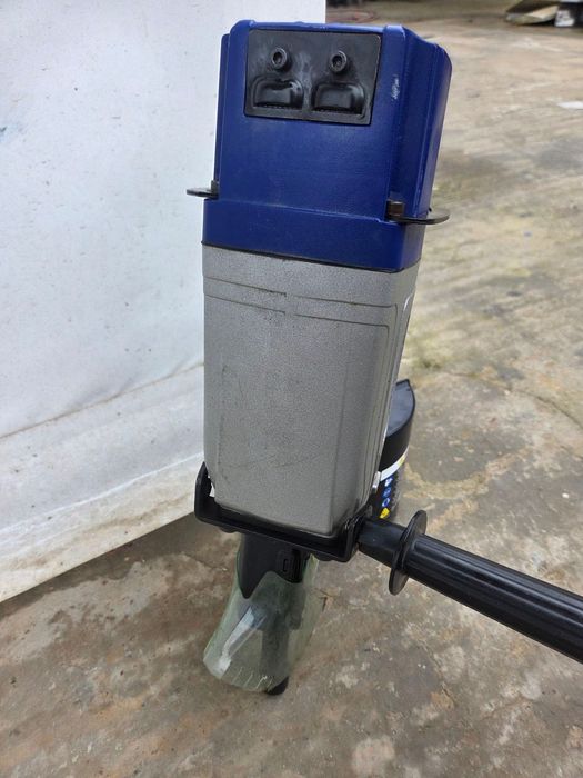 Пневматичен пистолет Apach CN-130E