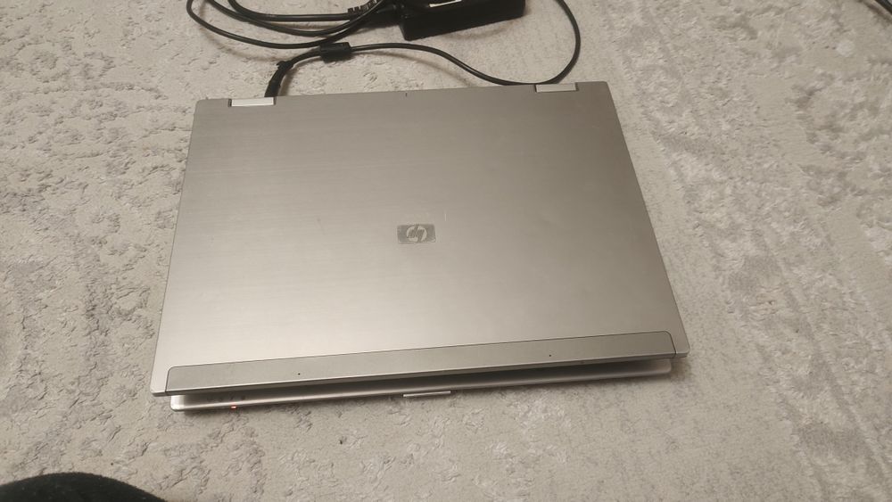 Продам ноутбук HP