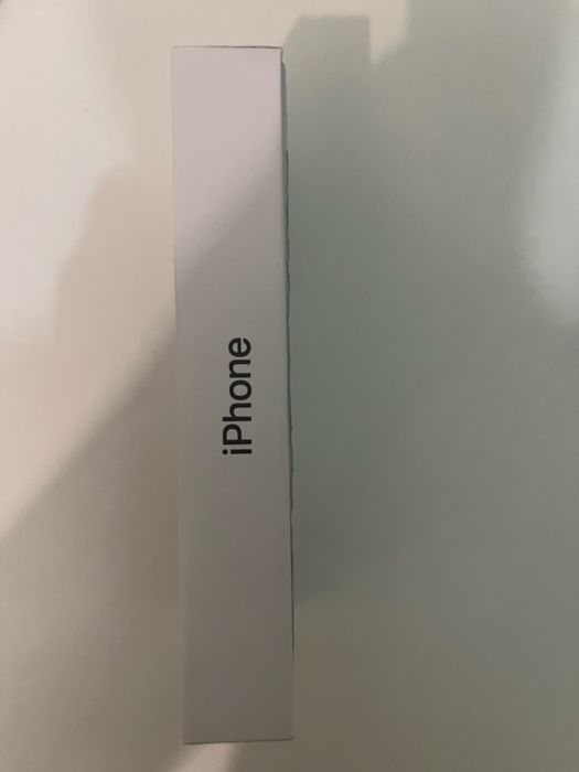 Коробка для iphone 15 pro max