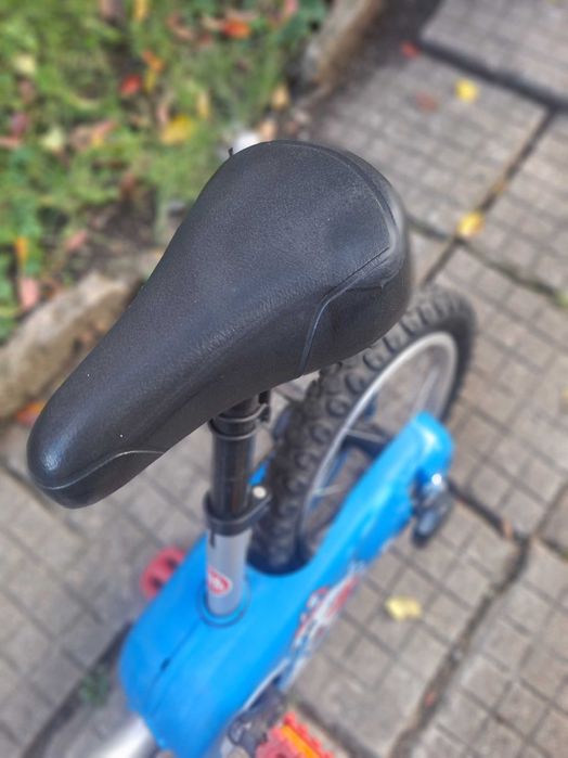 Детско колело за най-малките