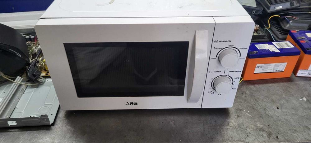 запчасти на микроволновку AEG