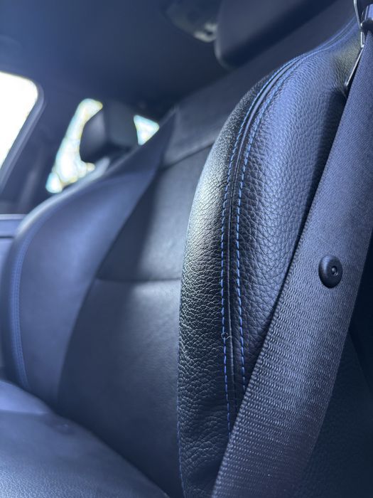 BMW E91 LCI (facelift) M-pack 320d 184h.p    НА ЧАСТИ