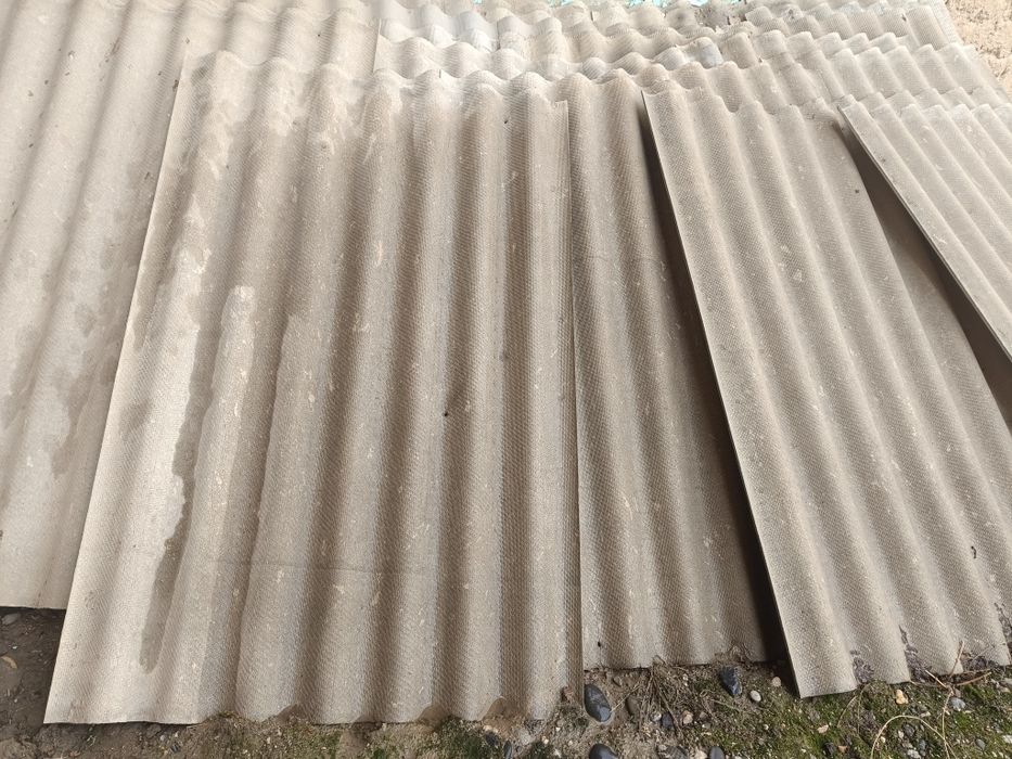 Шифер б/ У сотилади