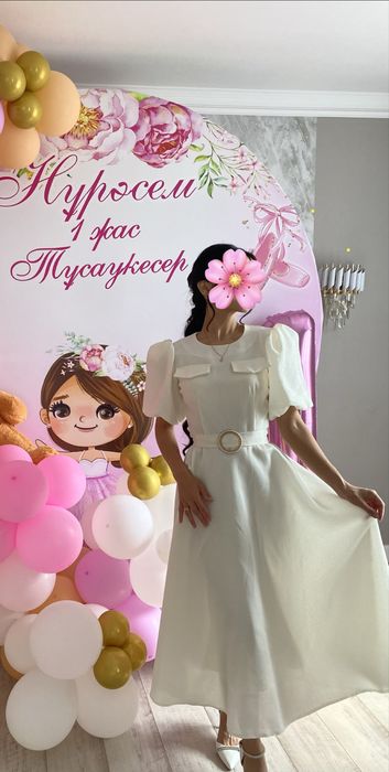 Продаю платье от бренда “Stylish”