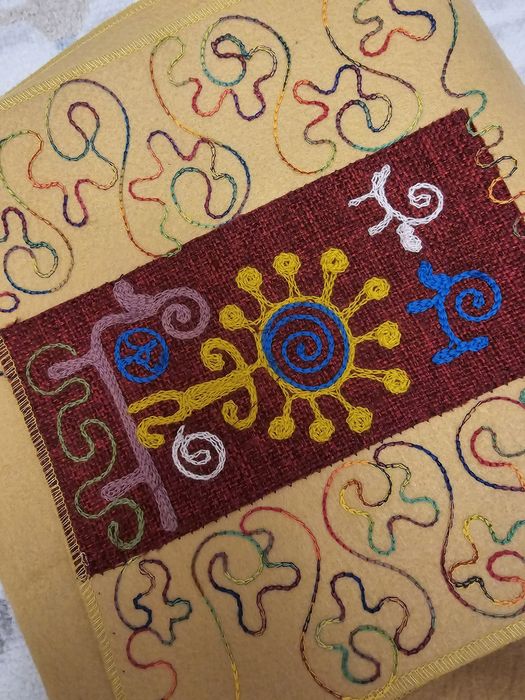 сумка через плечо