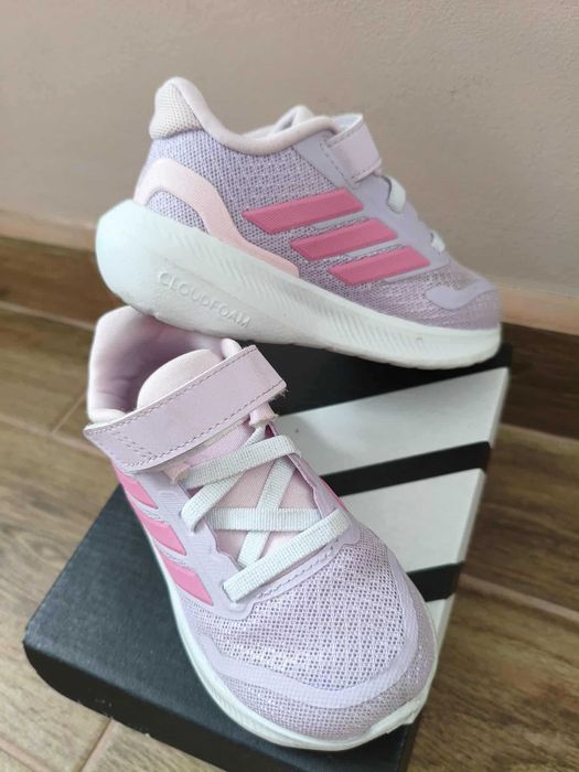 Детски маратонки ADIDAS SPORTSWEAR Runfalcon 5 Kids