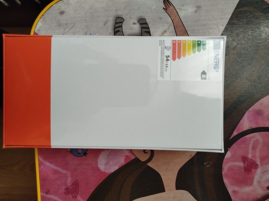 Смартфон ZTE Blak A36