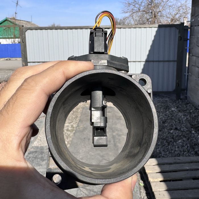 Продам дмрв бмв n43