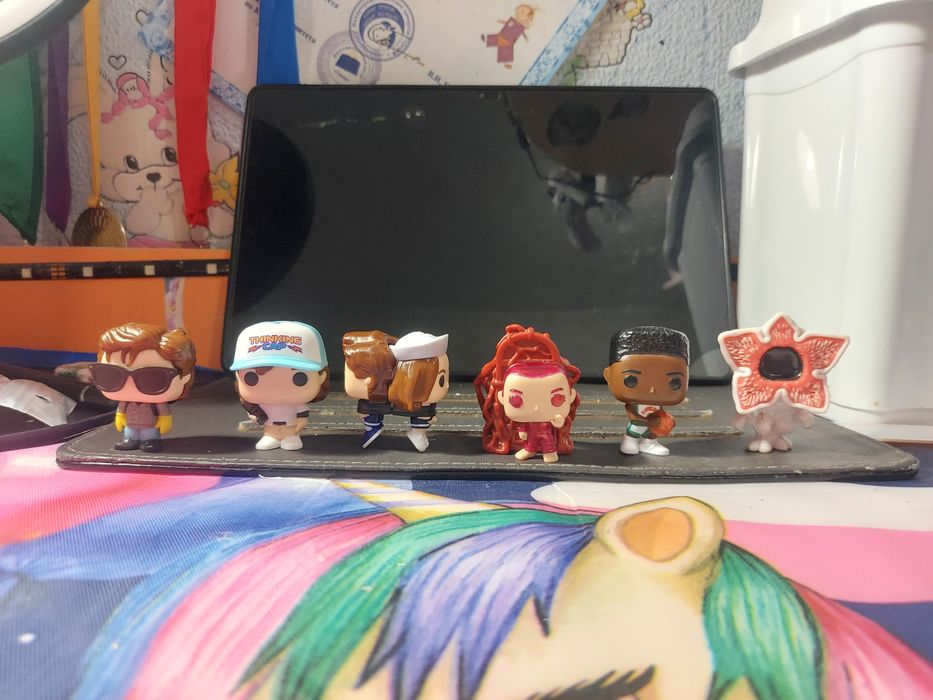 Фигурки осд продаю