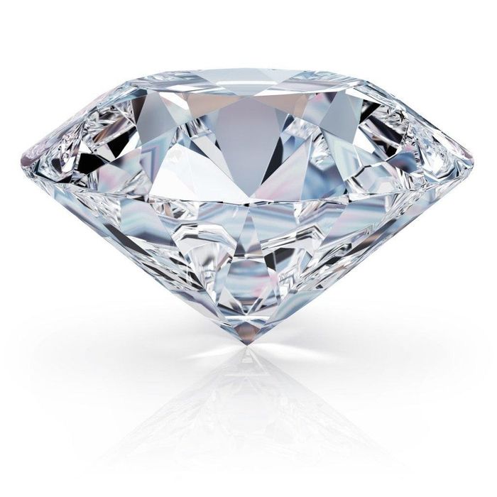 Бриллиант натуральный Gia 0.5 карат