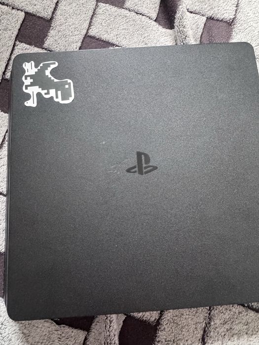 PlayStation4+комплект игр
