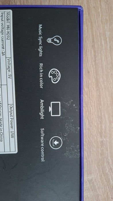 kit ambilight pt pc