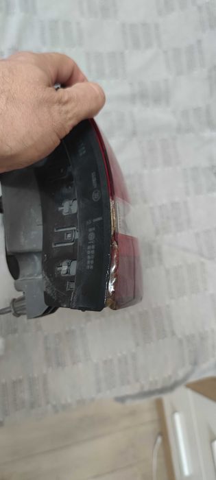 LED Стоп за mercedes C220 W205