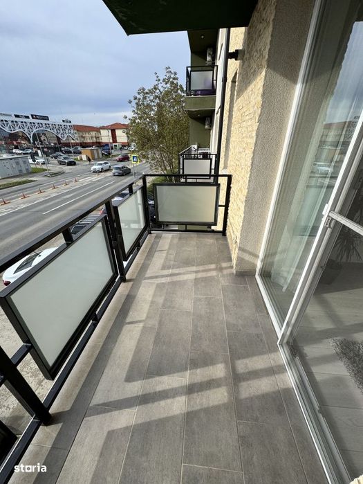 Garsoniera moderna de vanzare – Calea Timisoarei, Giroc