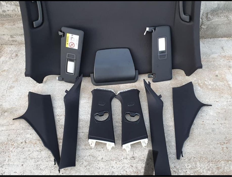 Plafon M bmw seria 5 f10