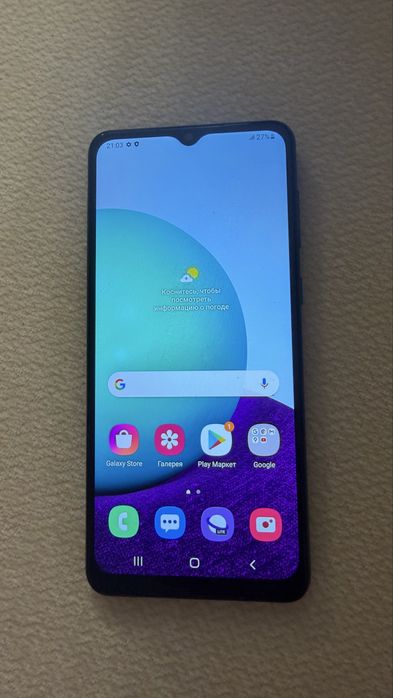 Смартфон Samsung