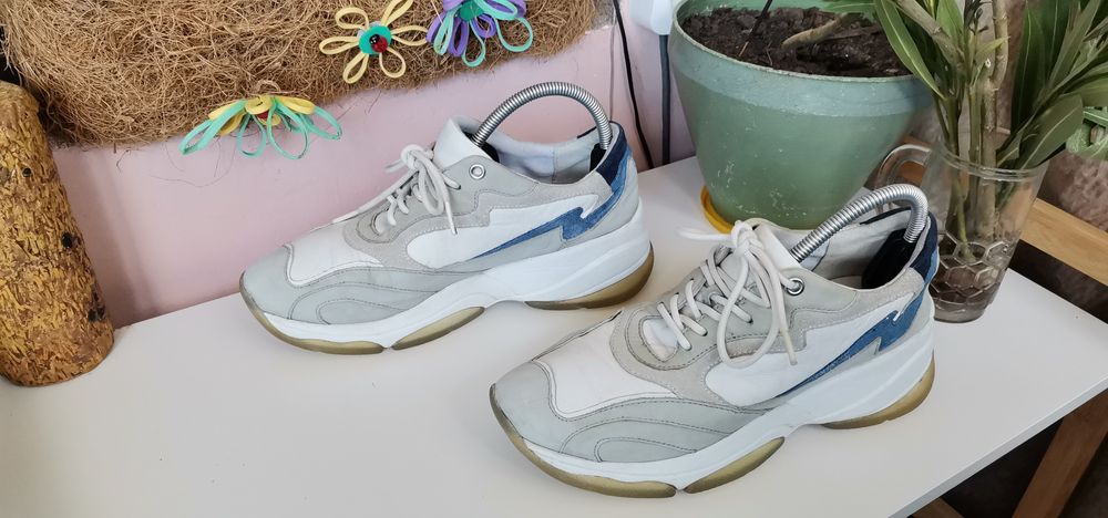 Спортнни Обувки Geox 38 н.