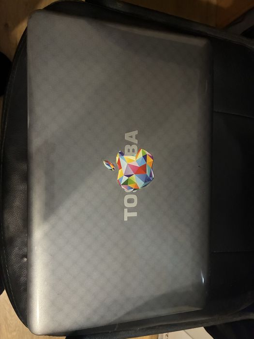 Лаптап Toshiba satellite