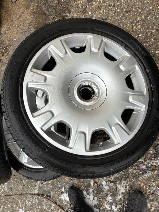 Jante bentley R19 5x112  9jet41