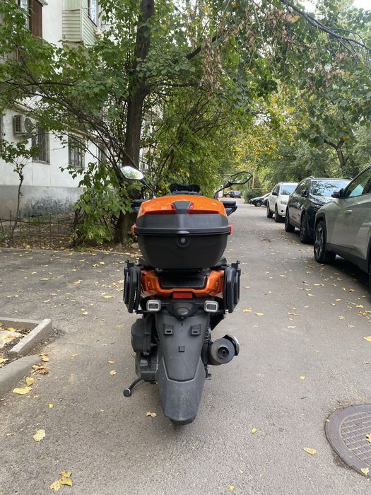 продам Tank X7