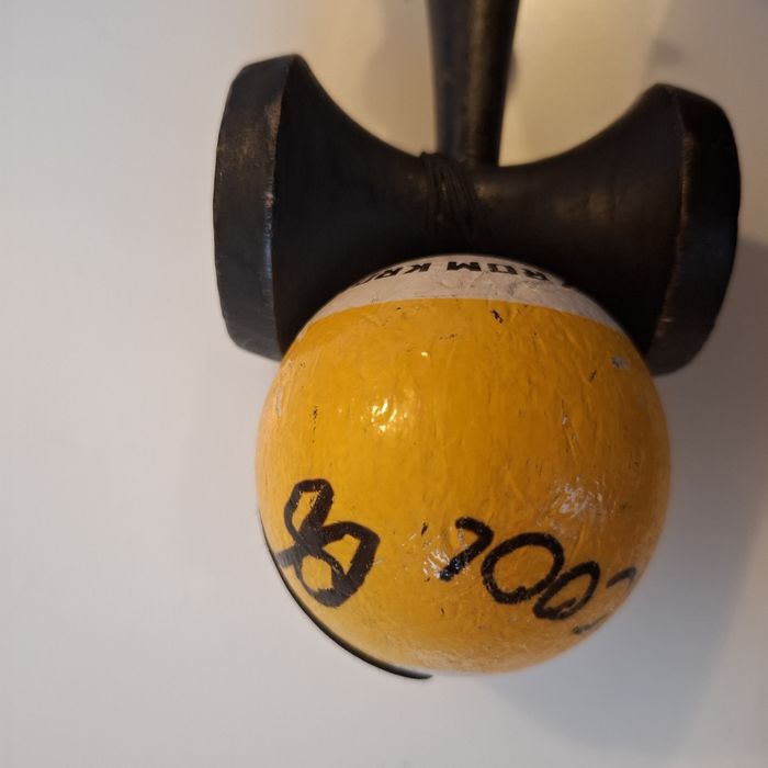 Kendam KROM pop semnata