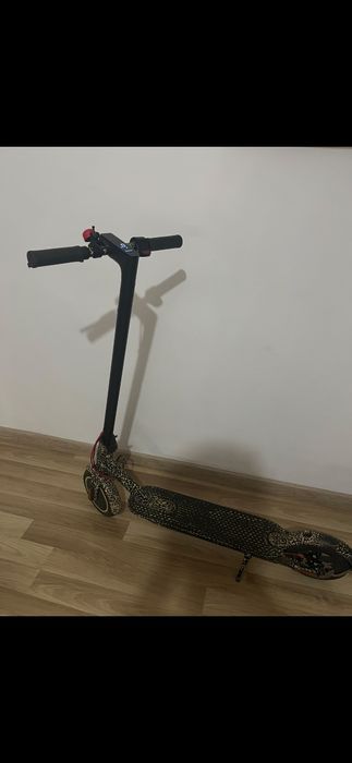 Trotineta electrica Xiaomi