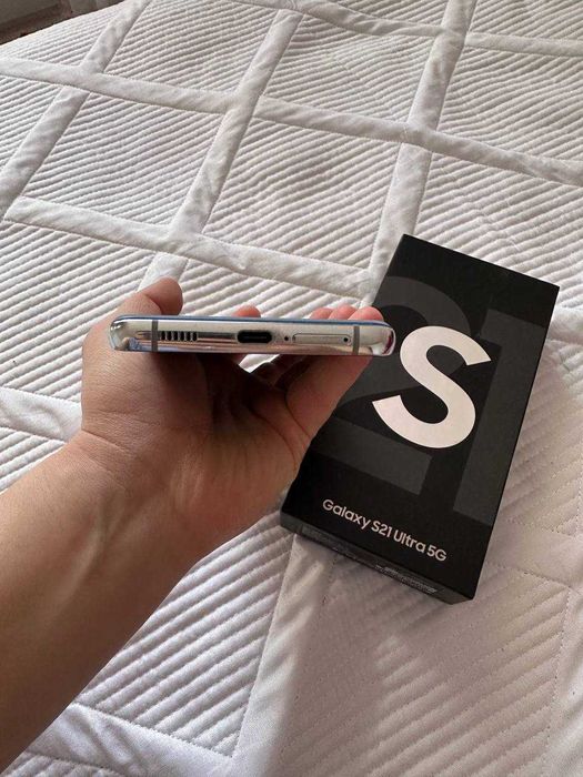 Samsung S21 ultra 5g