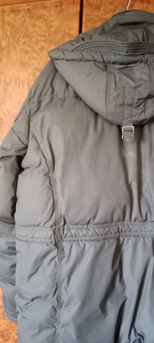 Куртка зимные импортные