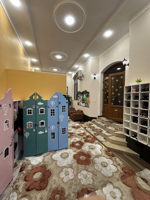 Продается готовое здание срочно