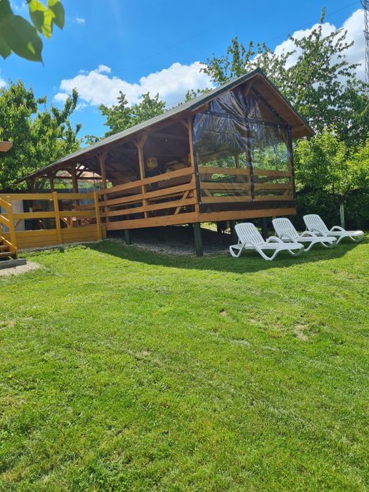 Inchiriez gradina pentru evenimente si petreceri in aer liber 1200 lei