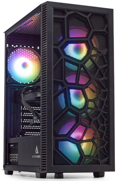 Pc Gaming, Mid-range