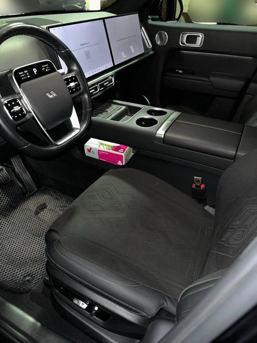 Li7 ultra qoragaqora salon 20.000km probe kraska toza polniy kuzovbron