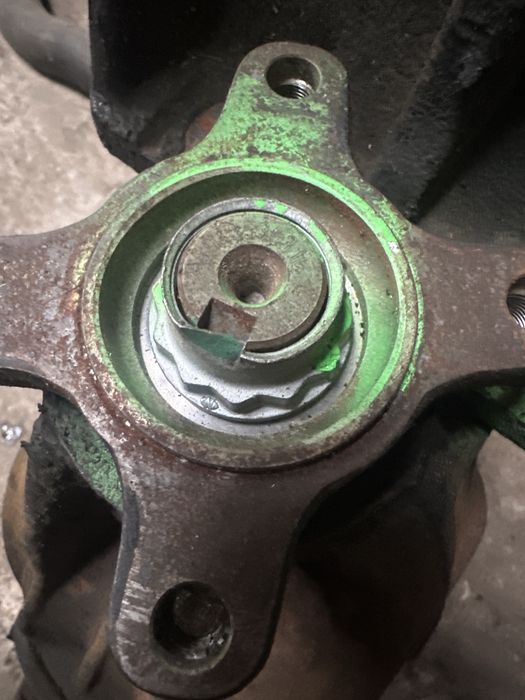 Grup vito 41/11 mercedes