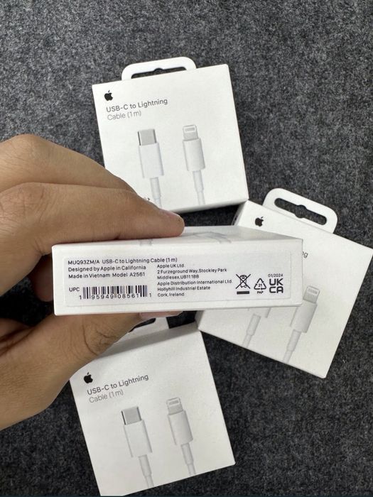 iPhone Type C kabel Zaryadka Original Зарядка кабель для Айфон Головка