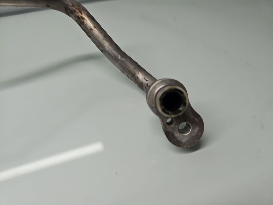 Conducta AC Bmw 5 (F10) [Fabr 2011-2016] 9250709-04 2.0 N47D20 135KW /