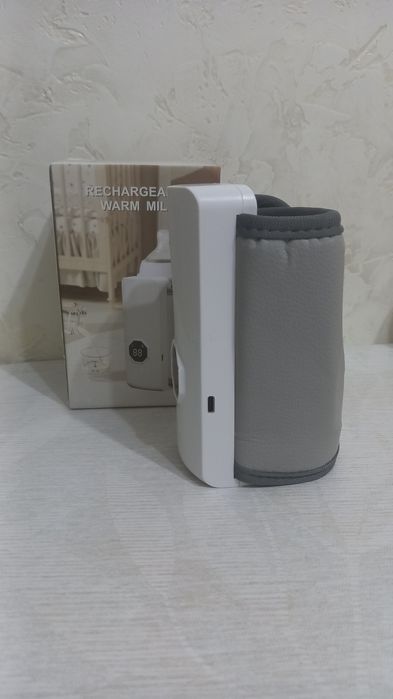 Подогреватель для бутылок