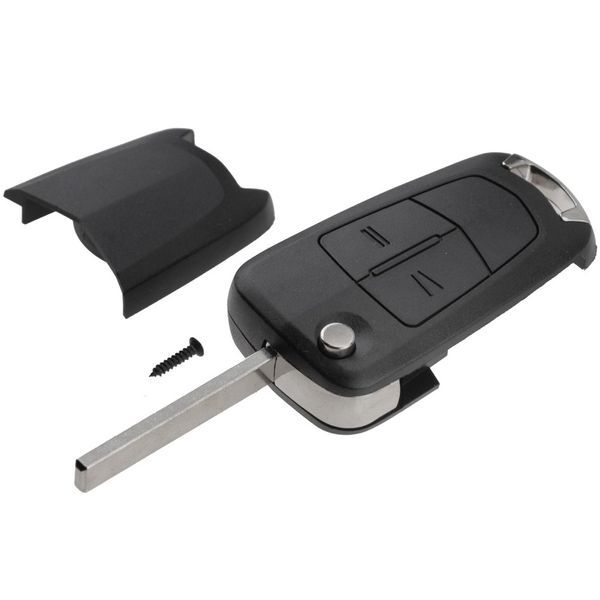 Кутийка за ключ OPEL Astra H,Meriva A,Vectra C,Zafira B
