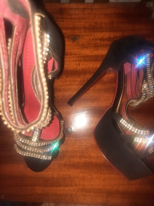 Туфли женские новые