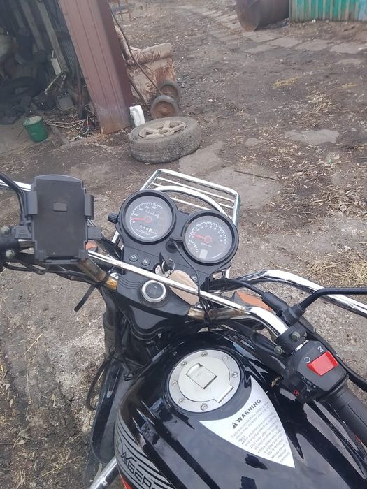 Продам кулагер 200 куб