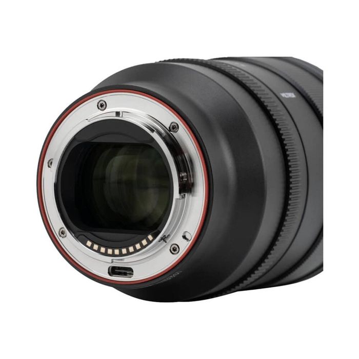 Viltrox 85mm f1.4 PRO Sony FE