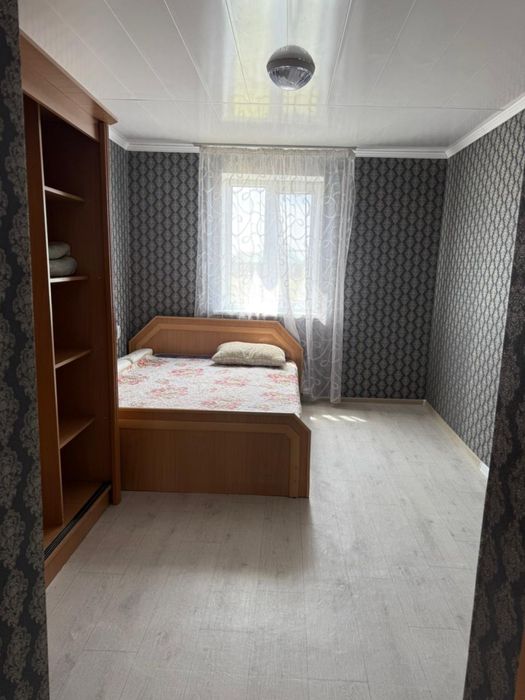 Домики для отдыха