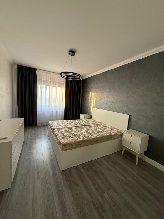 Apartament de inchiriere in  cartier Orizont Buzau