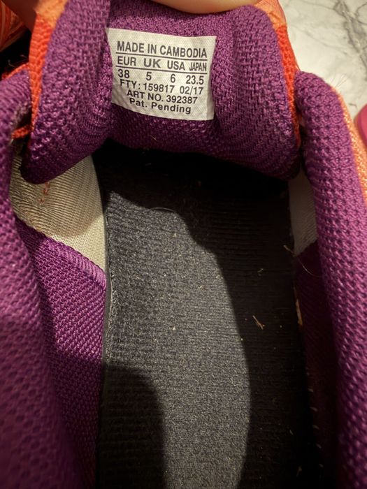 Salomon Speedcross
