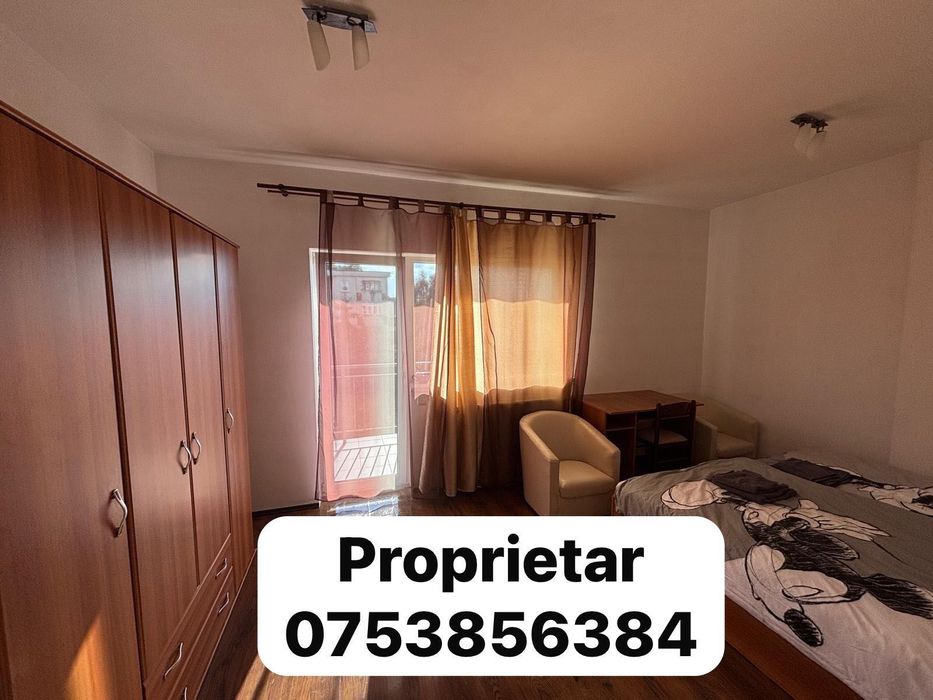 Apartament 40 mp Zorilor de vânzare UMF-Pasteur