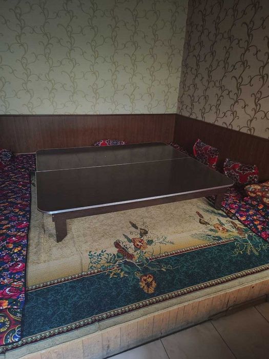 Таййор бизнес Чойхона сотилади ёки ижарага берилади