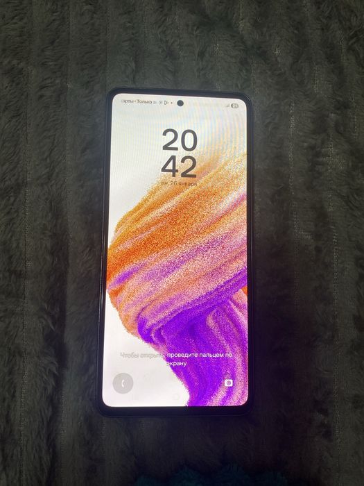 Samsung A 53 5 G 128 гб