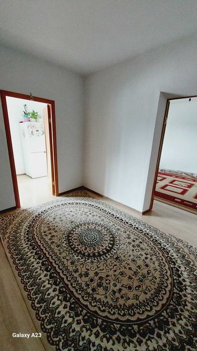 Продам 1 ком.кв. в Зачаганске.