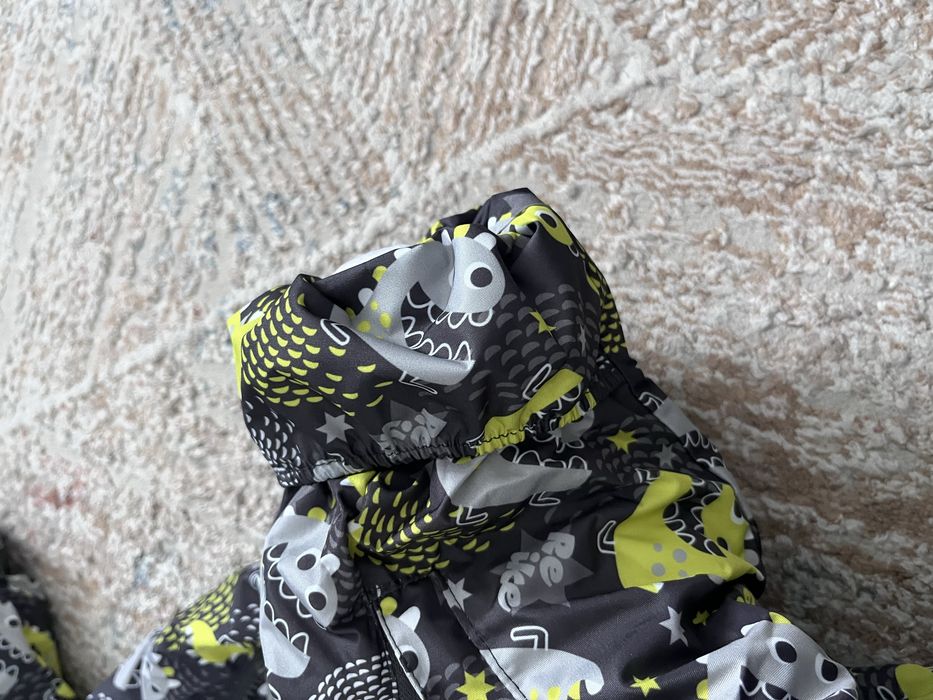 Комбинезон осень, весна