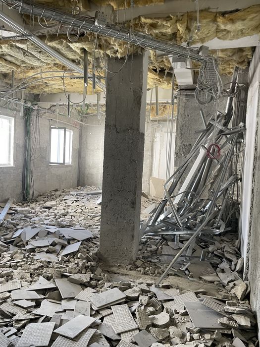 Constructii de case cu predare la cheie sau la rosu.
